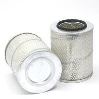 SF-FILTER Luftfilter SL 6163 kompatibel mit C 17134, PA2422, AM444/1, P 77-1594, 46294E