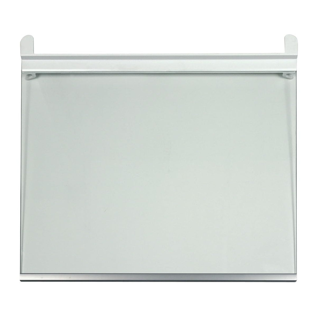 easyPART Kompatibel/Ersatz für LG Electronics AHT73595701 NEU Glas Platte Boden 425x350mm Kühlschran
