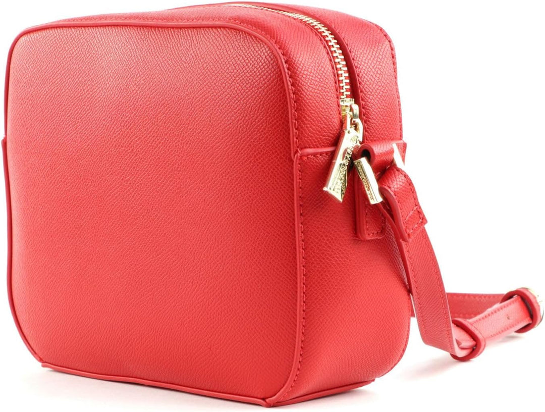 U.S. POLO ASSN. Jones Crossbody Bag S Red