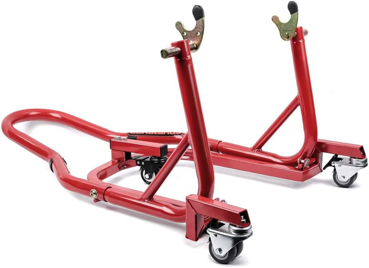 Rangierhilfe Montageständer für KTM 390/200 / 125 Duke RM2