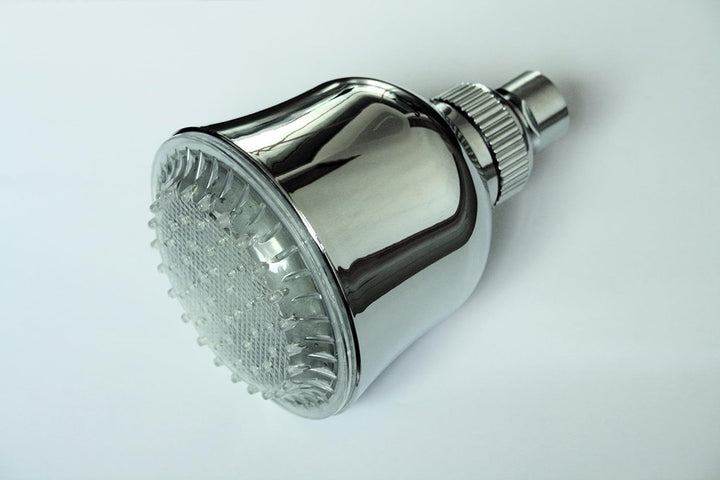 Steinbach LED Duschkopf, Anschluss 1/2" IG, 049029