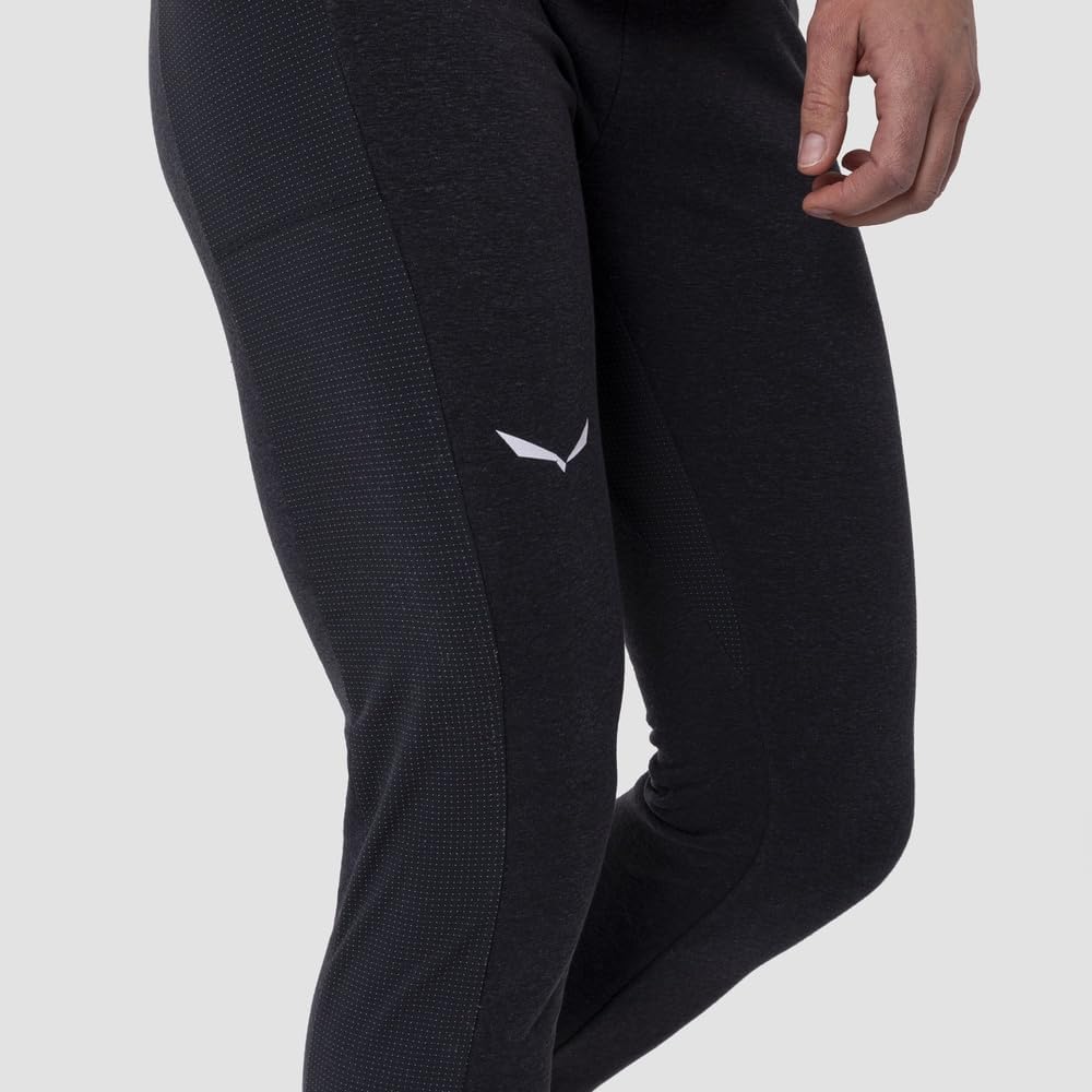 Salewa Lavaredo Hanf Trainingshose Damen XS Black Out, XS Black Out