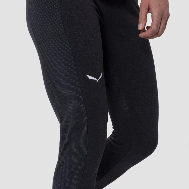 Salewa Lavaredo Hanf Trainingshose Damen XS Black Out, XS Black Out