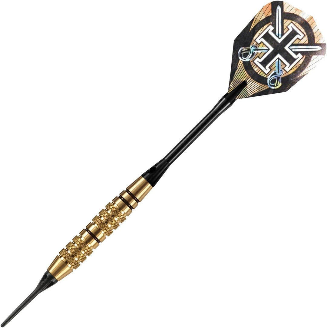 HARROWS Corsair Softtip Dartpfeile