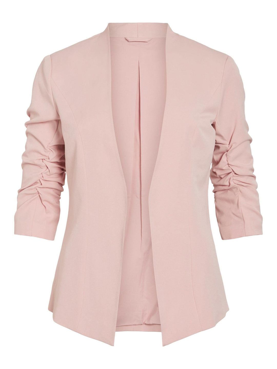 Vila Damen Blazer XS Misty Rose, XS Misty Rose