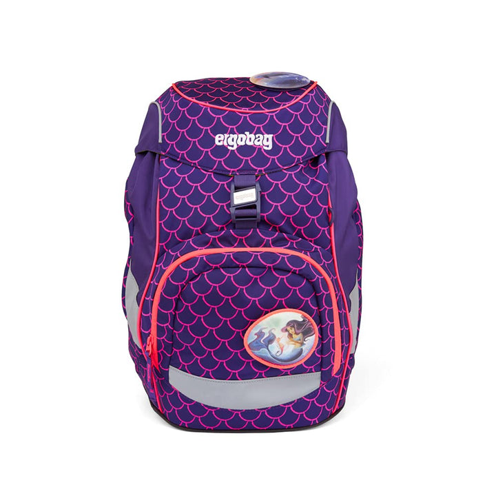 ergobag Prime - Perlentauchbär one_size, Perlentauchbär one_size
