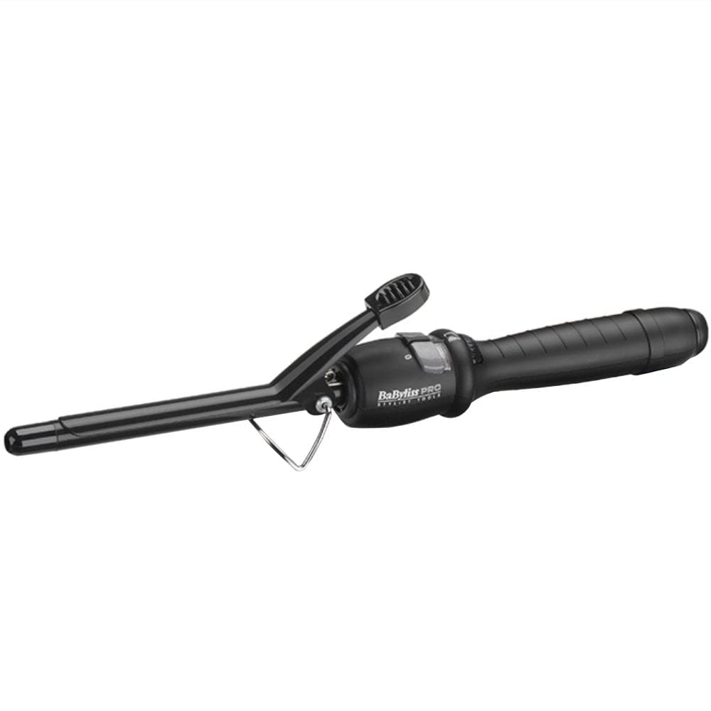 BaByliss 13 mm Pro Ceramic Dial-a-Heat Zange