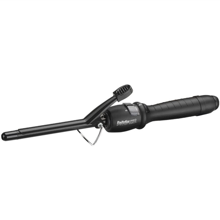 BaByliss 13 mm Pro Ceramic Dial-a-Heat Zange