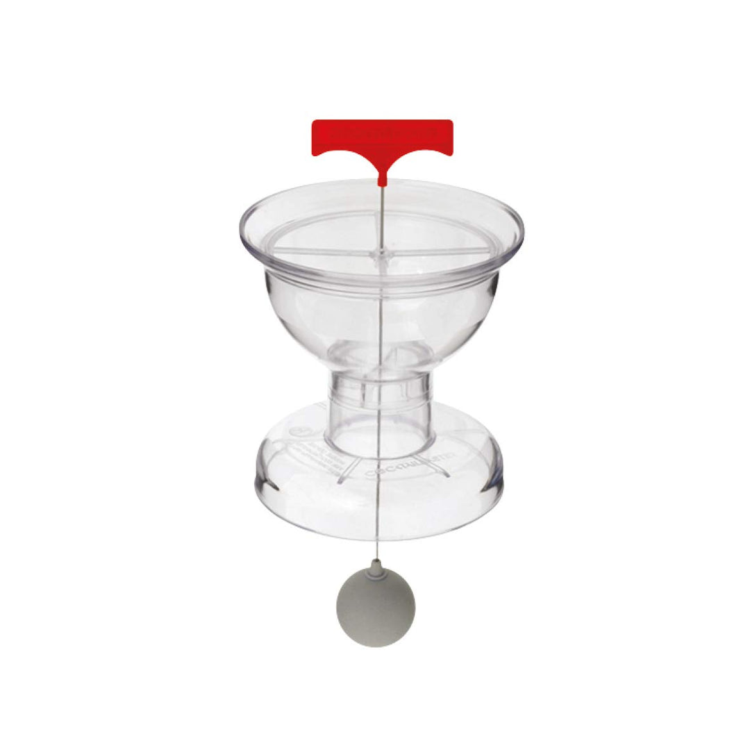 Cocktail Master DO250 Cocktailmaster Cocktailmixer, transparent, Transparent