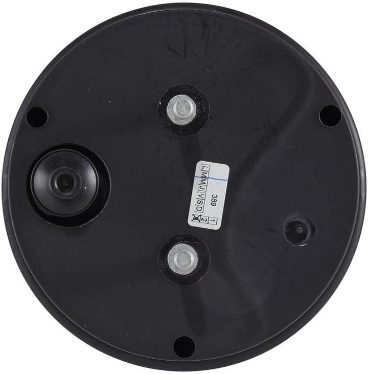 HELLA - Blinkleuchte - Halogen - 24/12V - Anbau/geschraubt - Lichtscheibenfarbe: gelb/weiss - Stecke