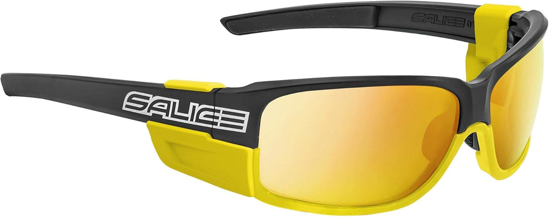 Salice Unisex Salz. Einheitsgrösse Black Yellow/Rw Yellow Idro Cat. Black, Einheitsgrösse Black Yell