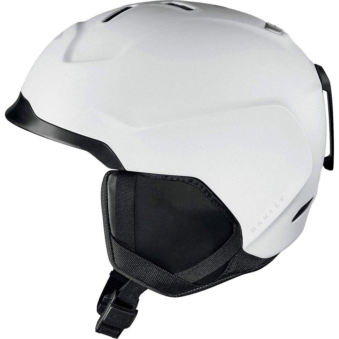 Herren Helm Oakley Mod3 Helmet Weiss S, Weiss S