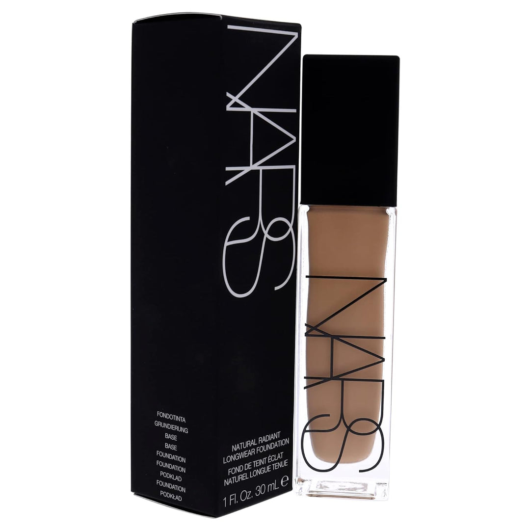 NARS Natural Radiant Longwear Foundation - Vienna