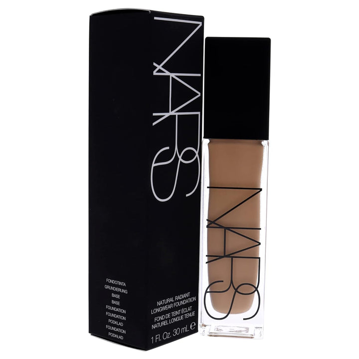 NARS Natural Radiant Longwear Foundation - Vienna