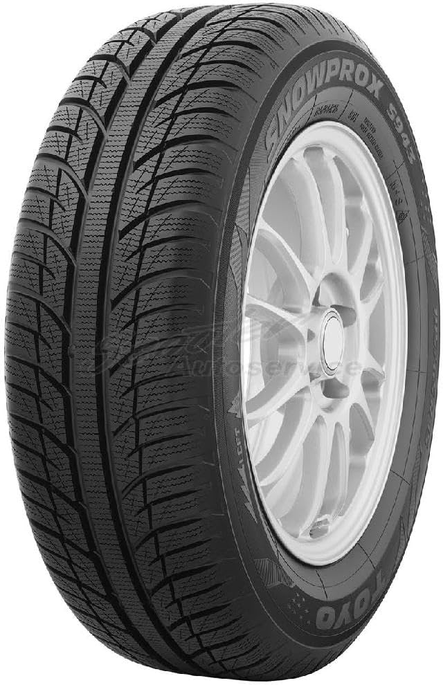 Toyo Snowprox S 943 M+S - 185/60R14 82H - Winterreifen
