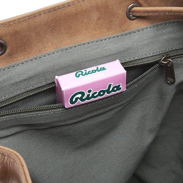 Harolds Antik Rucksack 38 cm Natur