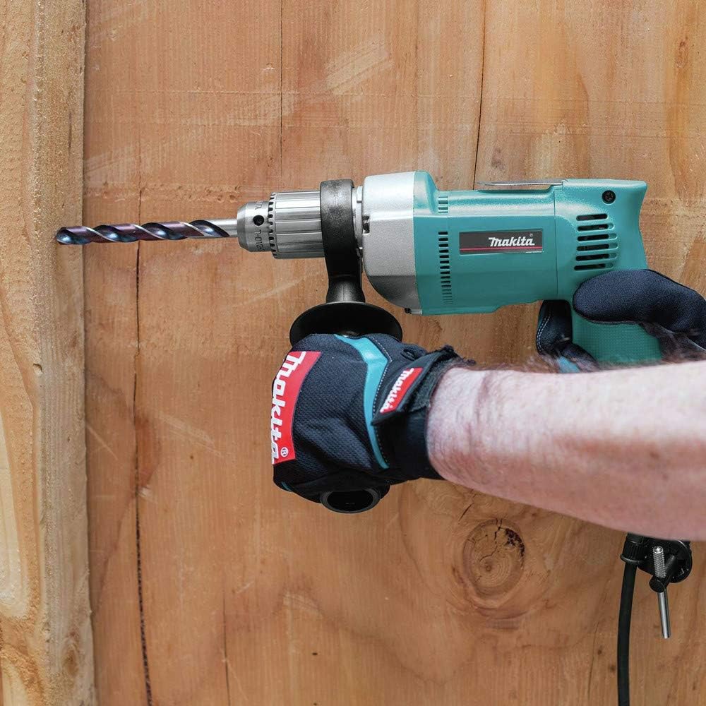Makita 6302H 1/2 Zoll Bohrer, variable Geschwindigkeit, reversibel [Werkzeuge und Hardware]
