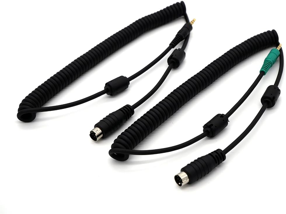 Digirig Yaesu FT-8xx Kabel Mobile Digital Modi Interface