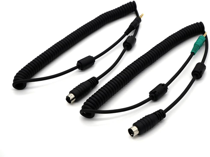 Digirig Yaesu FT-8xx Kabel Mobile Digital Modi Interface