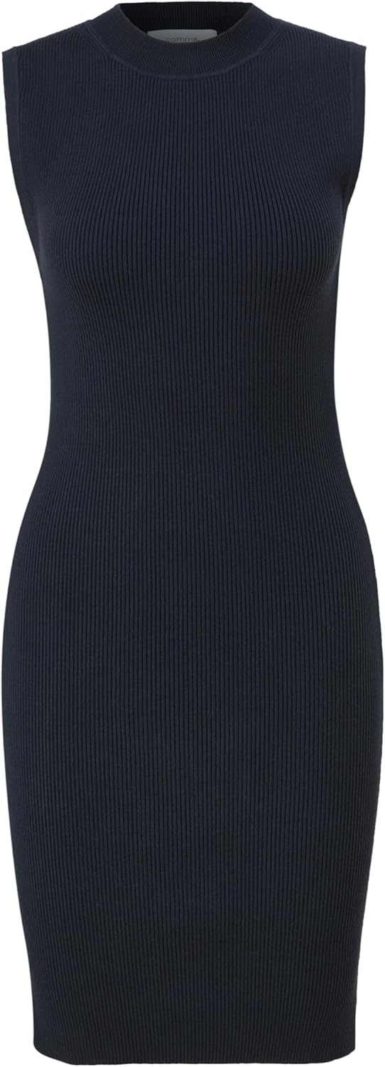 comma Damen Kleid, 40