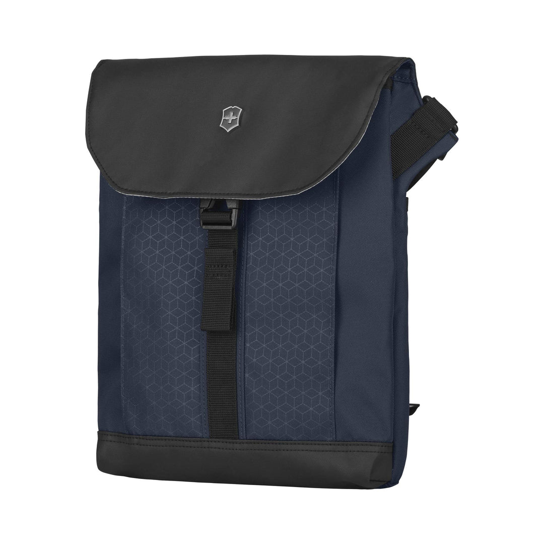 Victorinox Altmont Original Flapover Digital, Schultertasche mit Tabletfach, Damen/Herren, 10" Table