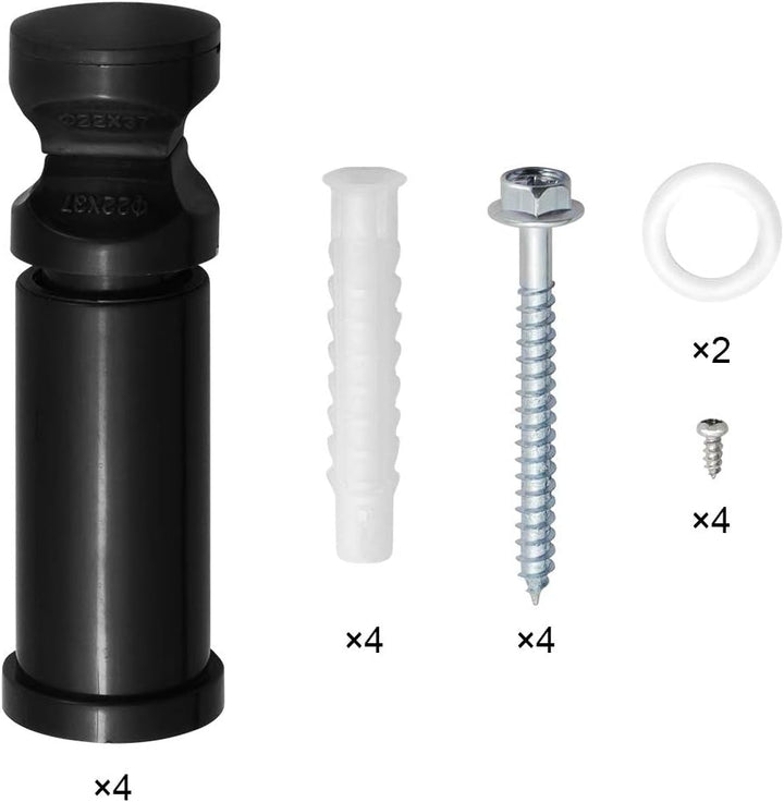 Heilmetz Badheizkörper Anthrazit Handtuchtrockner Heizung 1000 x 400 mm Bad Heizkörper Handtuchheizk