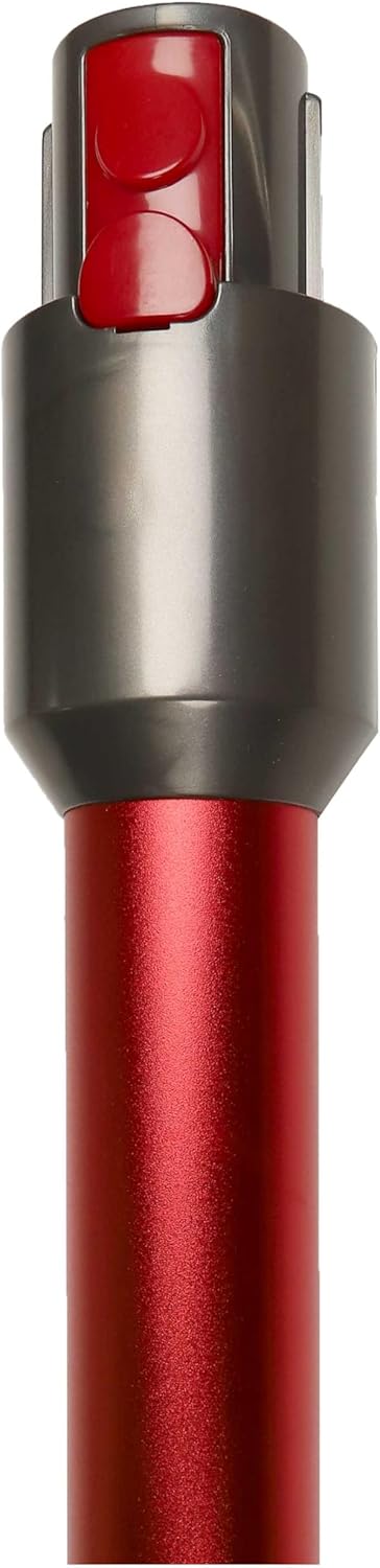 vhbw Staubsaugerohr kompatibel mit Dyson V8 Absolute, V8 Absolute + (altes Modell), V8 Absolute + St