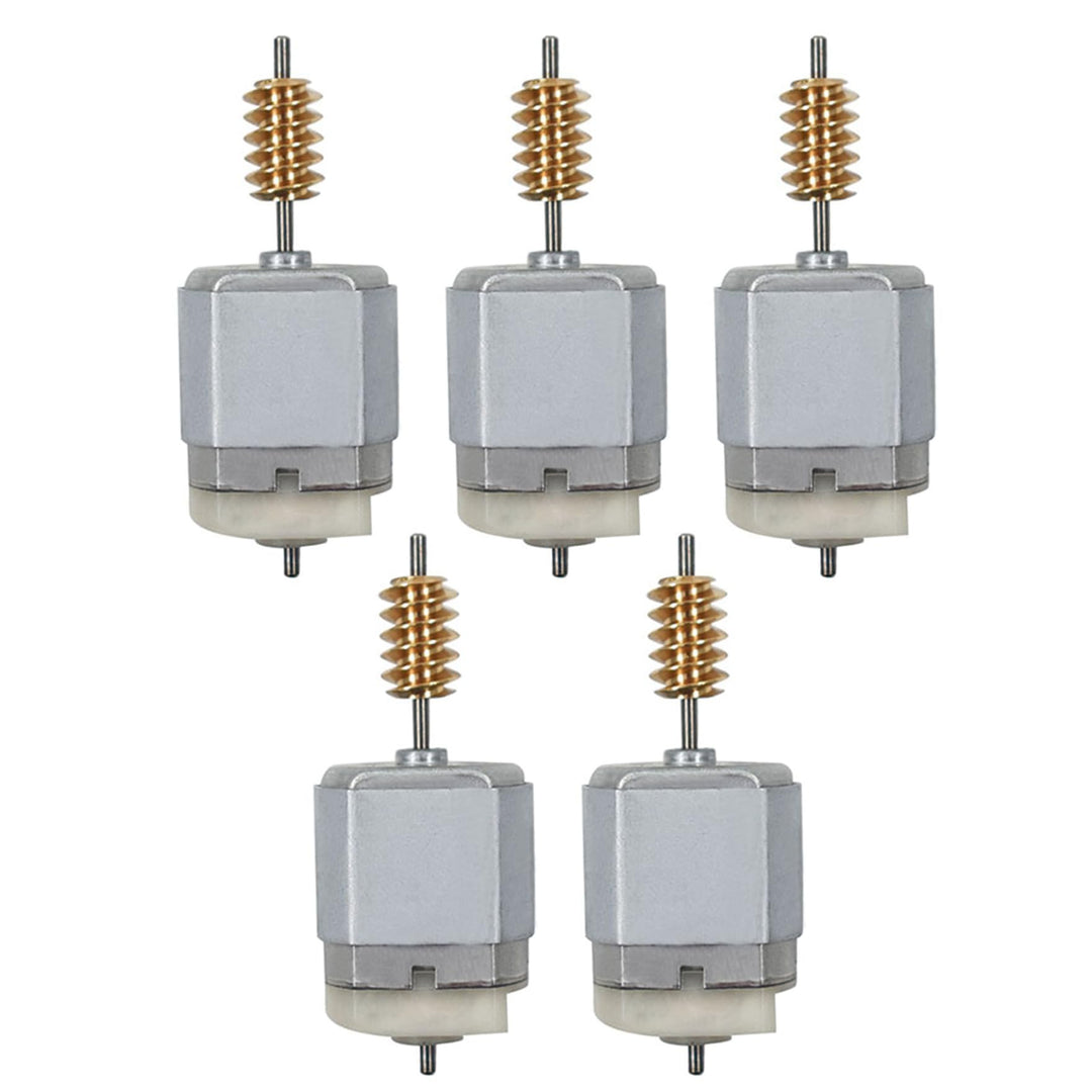 AISENPARTS ESL/ELV Lenkradschloss für Mercedes-Benz W204 W207 W212, 5 Stück