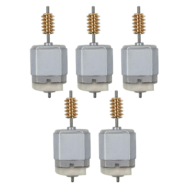 AISENPARTS ESL/ELV Lenkradschloss für Mercedes-Benz W204 W207 W212, 5 Stück