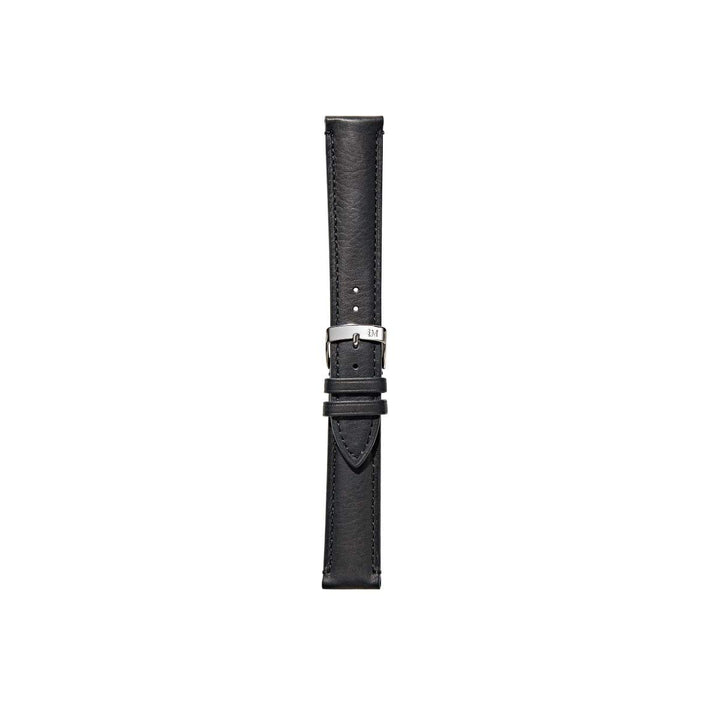 Morellato Unisex-uhrarmband, MANUFATTI Kollektion, mod. LEVY, aus Kalbsleder - A01X5045A61
