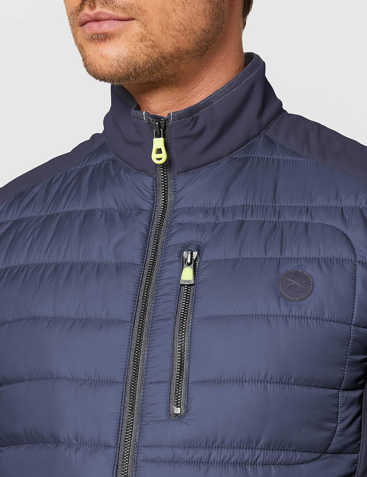 BRAX Herren Style Vito Brx Lab Outdoor Weste