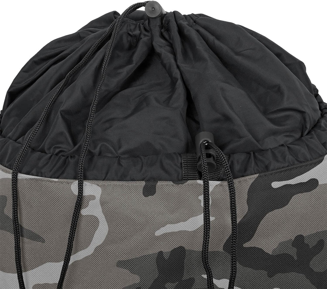 Bundeswehr Kampfrucksack 65 Liter Modell BW Rucksack, Urban