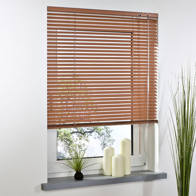 Garduna ALU Jalousie # Terracotta 120 x 160cm # - viele Farben & Grössen 120x160cm Terracotta, 120x1