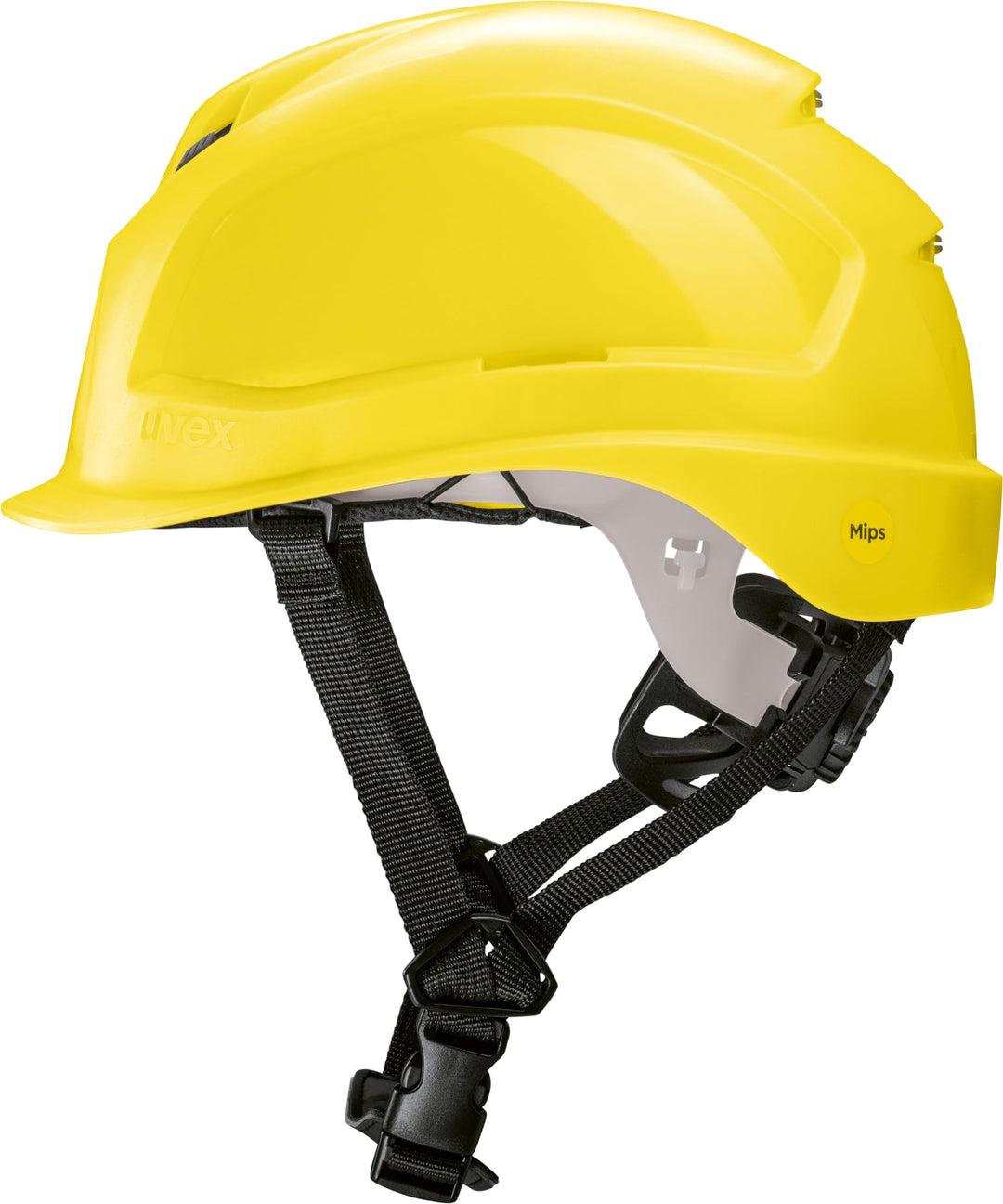 uvex pheos S-KR MIPS Schutzhelm - Industrieschutzhelm - MIPS-Technologie, stufenlose Weitenregulieru