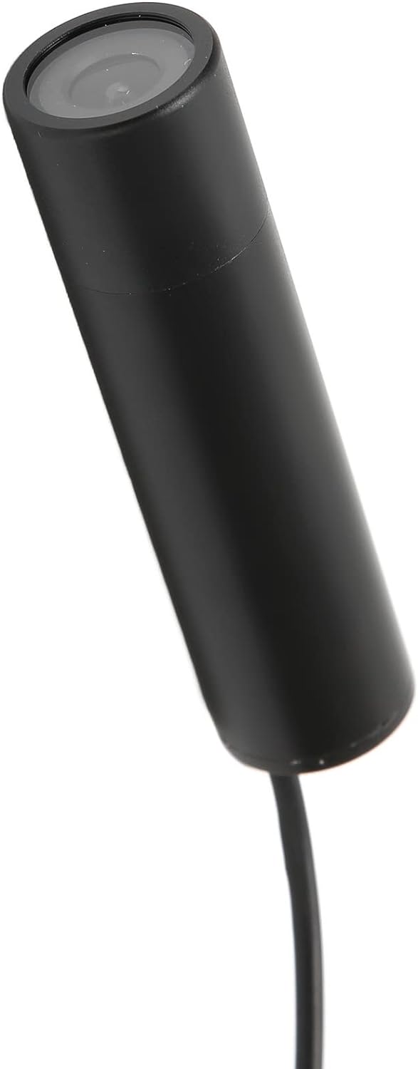 Goshyda OTG Externe Kamera, Handy Externe Kamera 1080P HD Horizontale Auflösung Typ C USB Kameramodu