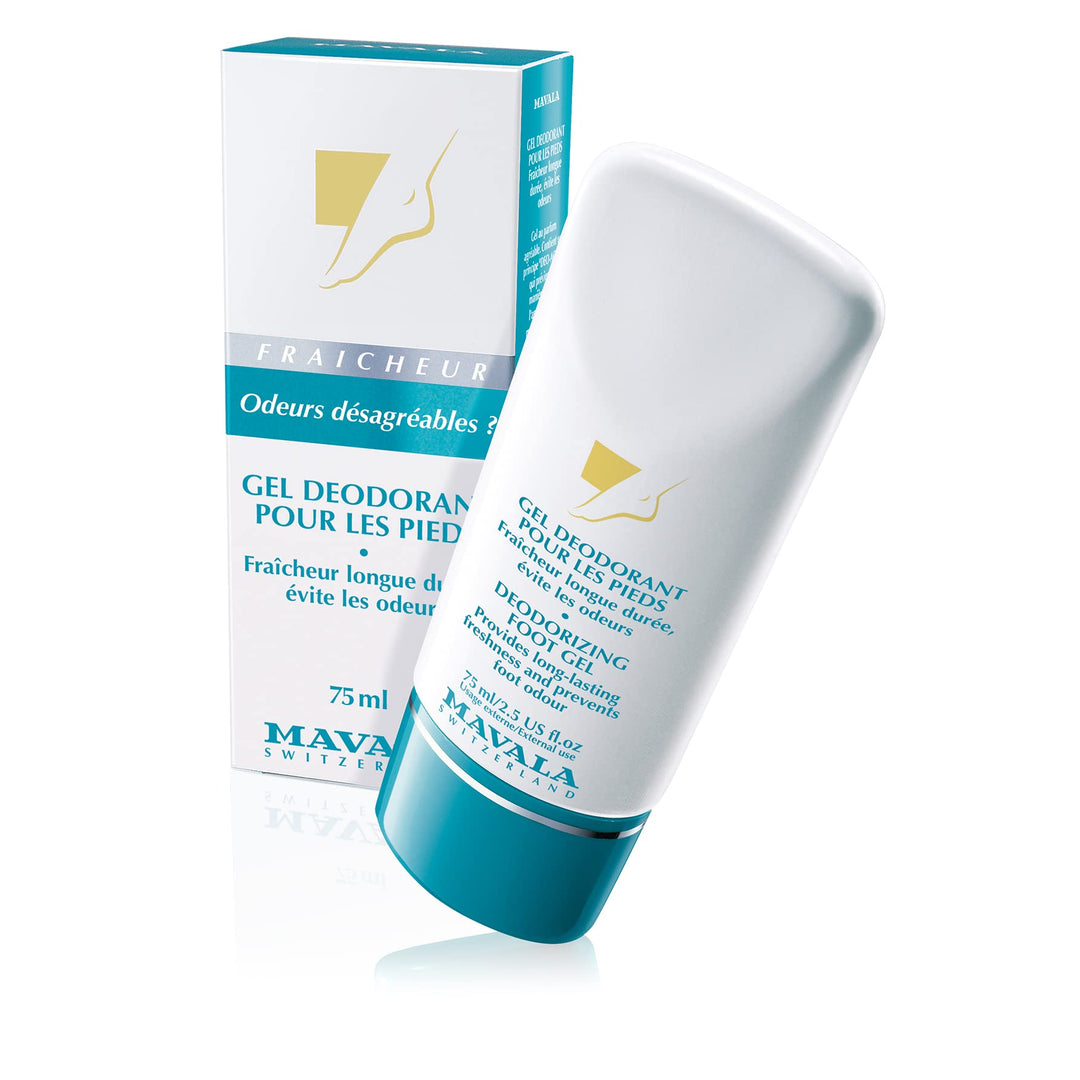 Mavala Deo-Gel für die Füsse [Versch.]