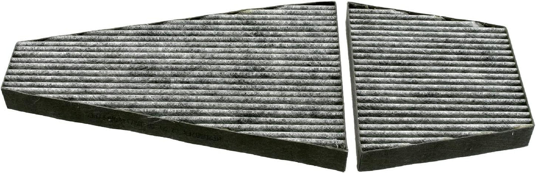 febi bilstein 21308 Innenraumfiltersatz, 1 Stück