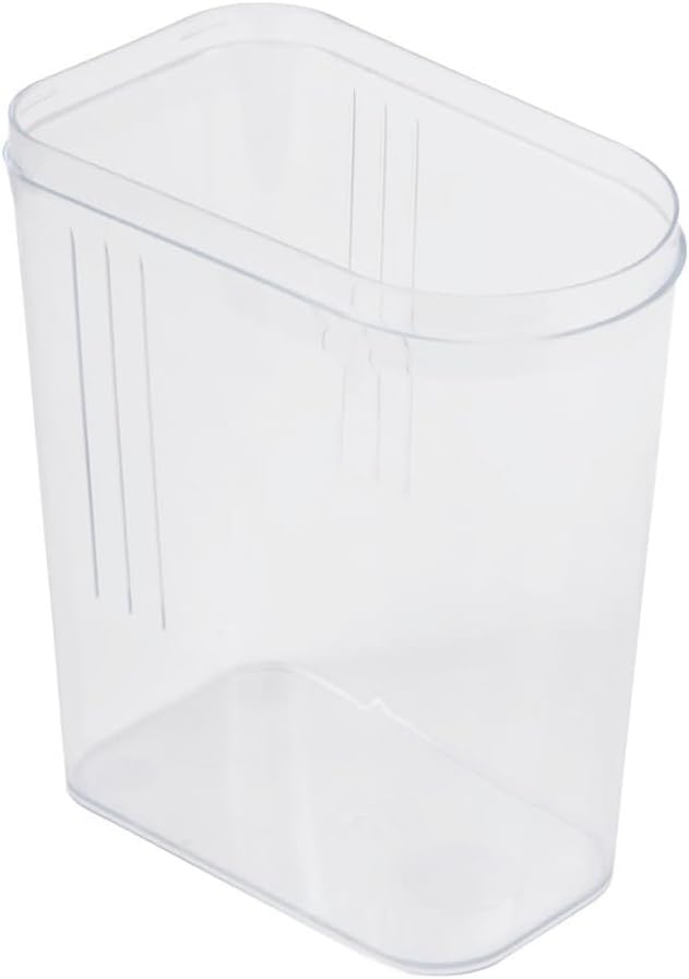keeeper Schüttdose für Trockenvorräte, Stufenlos verstellbarer Dosierdeckel, BPA-freier Kunststoff,