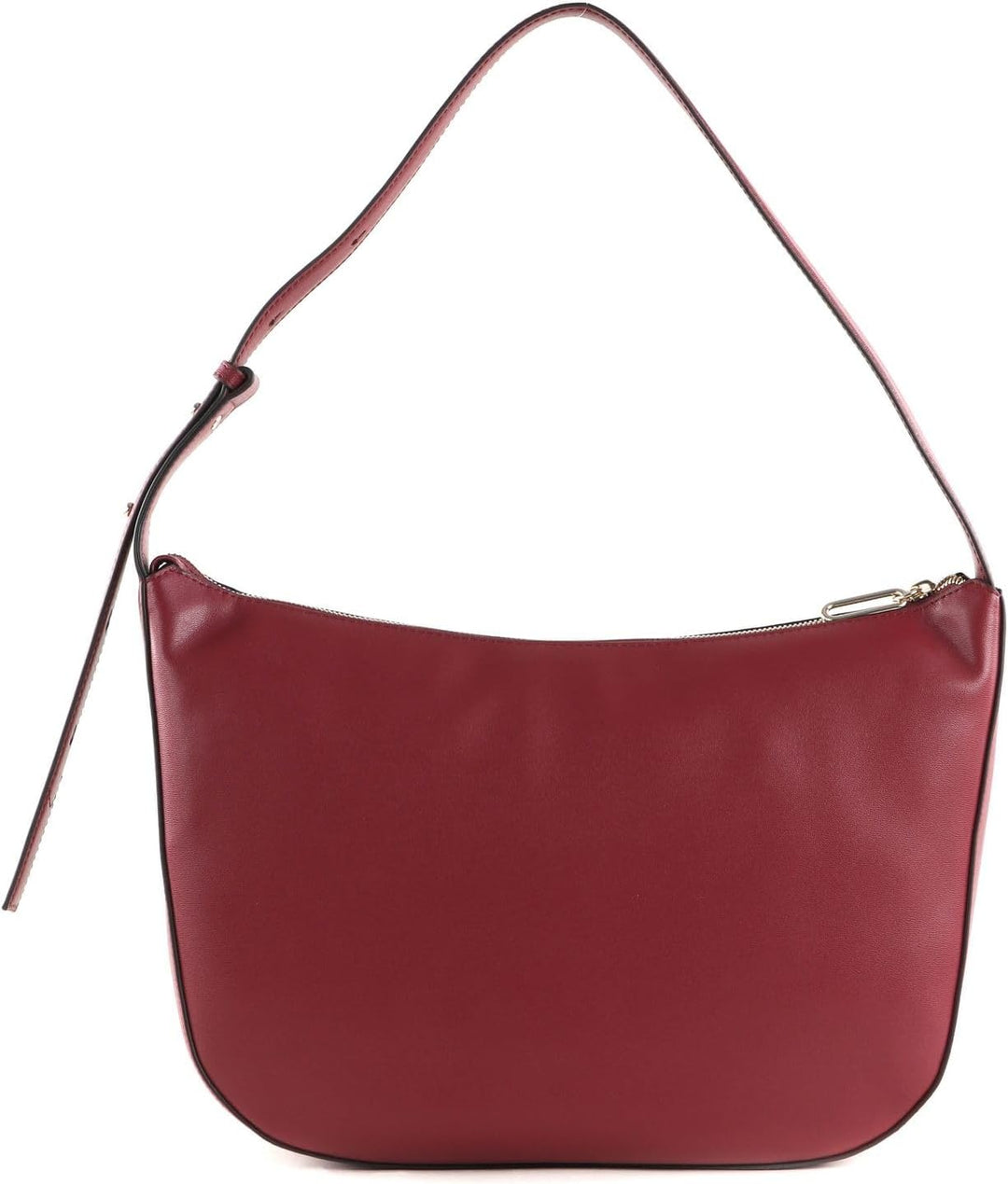 Mandarina Duck Damen Luna Schultertasche Rhubarb, Rhubarb