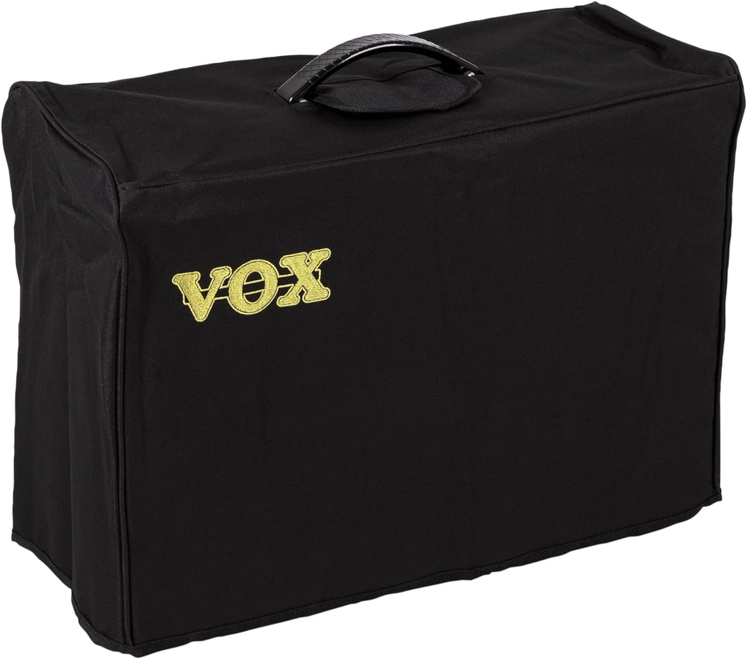 VOX Custom cover for VOX AC10 Amplifier - Black