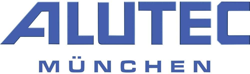 ALUTEC Auflagedeckel für Kunststoffboxen (Masse 600x400 mm, zum verschliessen von Transportboxen, ho