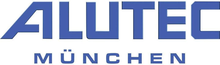 ALUTEC Auflagedeckel für Kunststoffboxen (Masse 600x400 mm, zum verschliessen von Transportboxen, ho