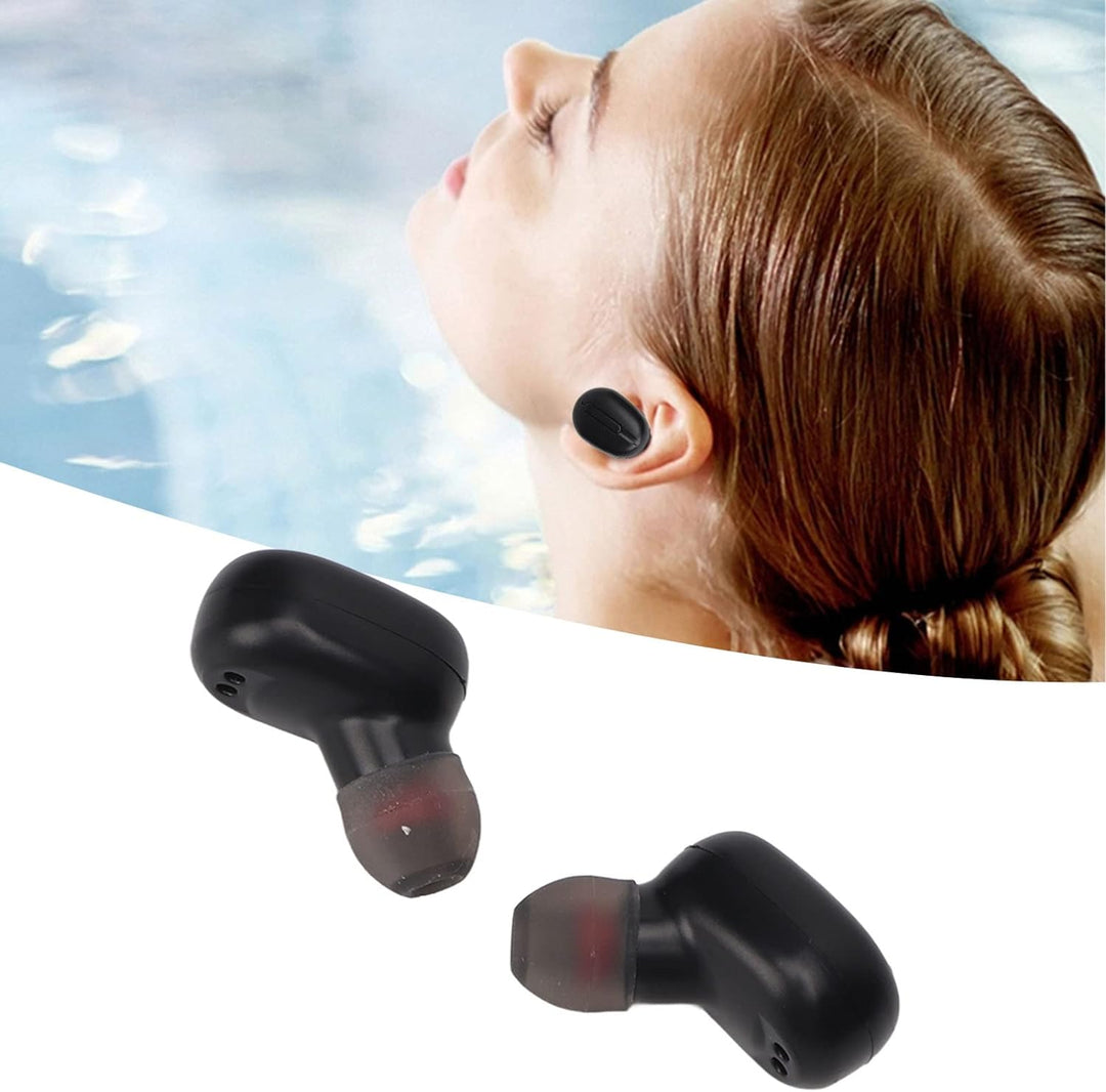 Sprachübersetzer Ohrhörer, Wireless Noise Reduction Language Translator Gerät, Support 84 Sprachen O