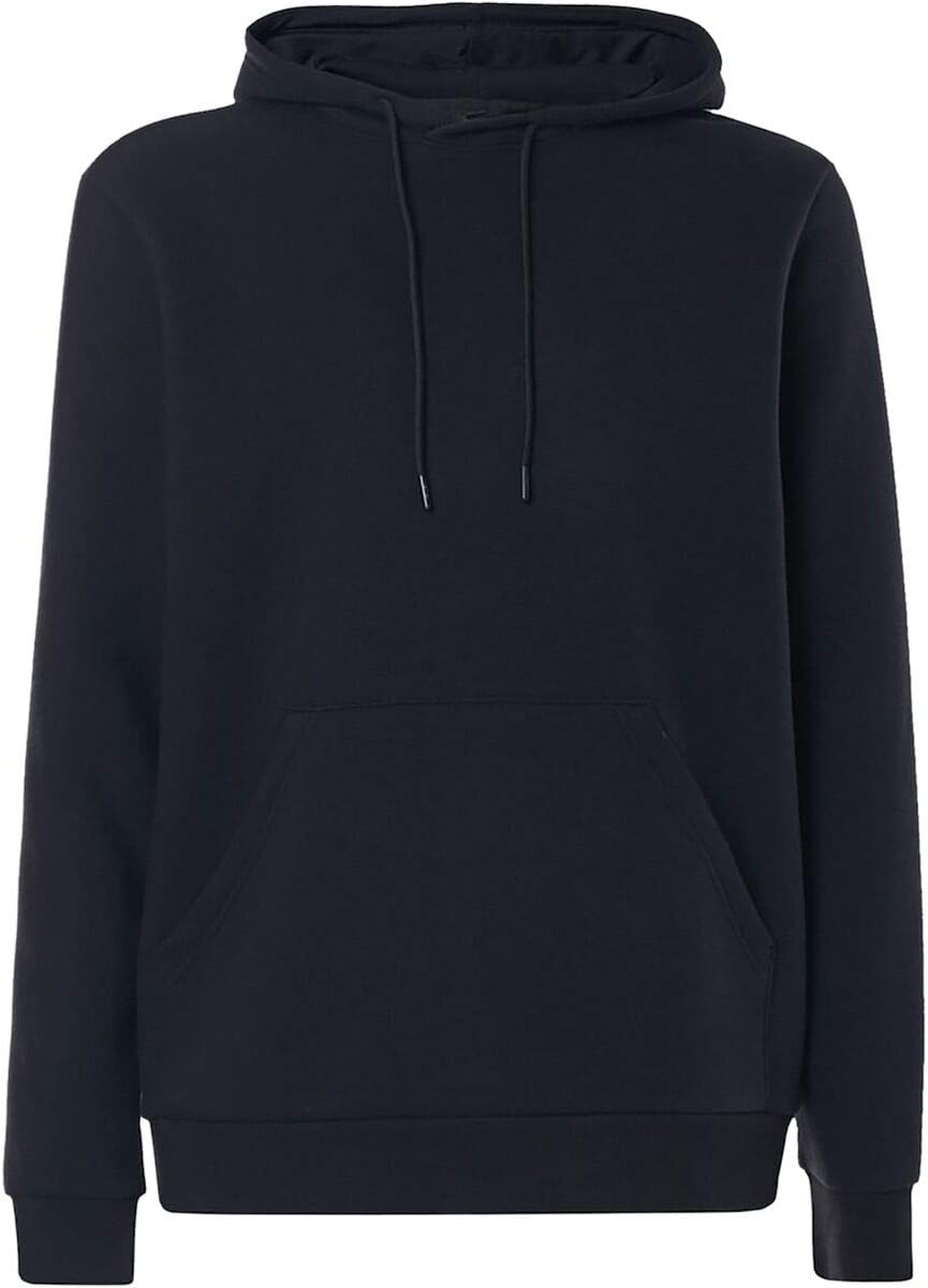 Oakley Herren Relax Pullover Hoodie Kapuzenpullover M Blackout, M Blackout