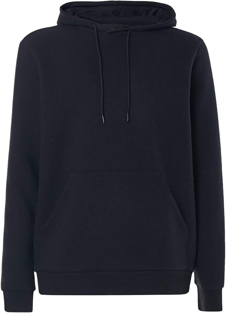 Oakley Herren Relax Pullover Hoodie Kapuzenpullover M Blackout, M Blackout