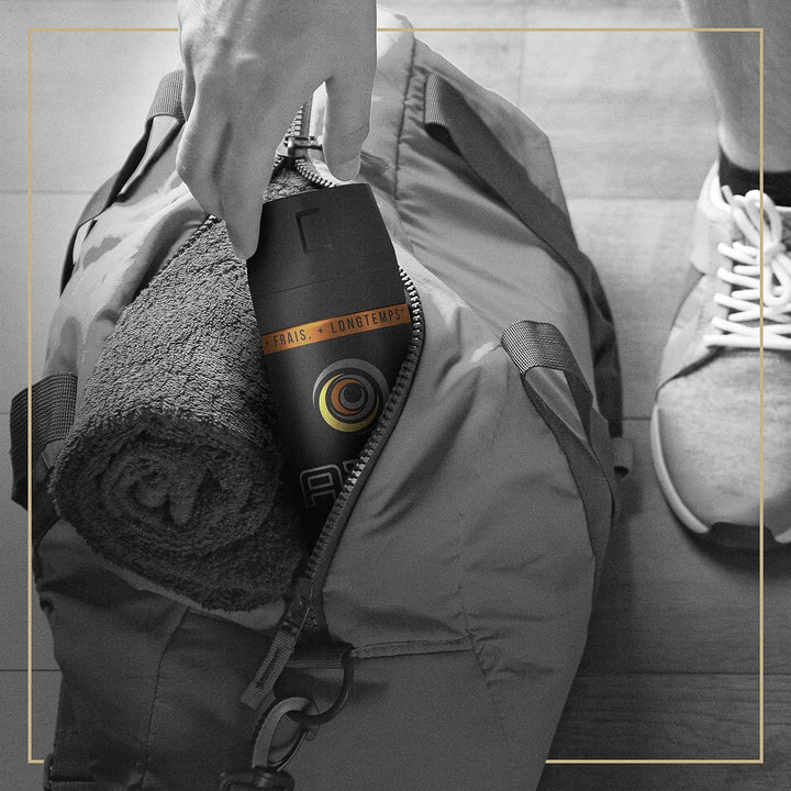Axe Deodorant für Herren, Spray