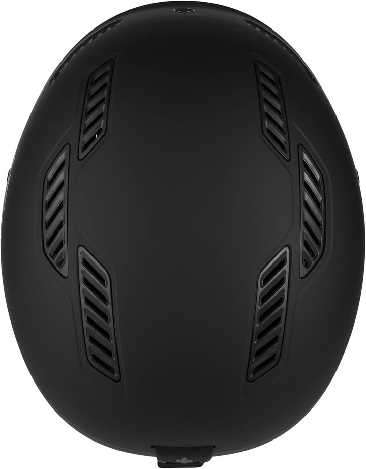 Sweet Protection Igniter 2Vi MIPS Skihelm, leicht, hoch belüftet, Hartschale, Verstellbarer Snowboar