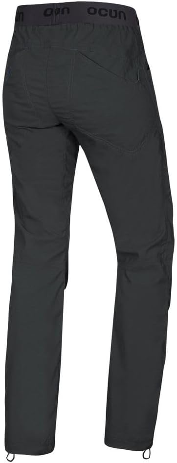 Ocun M Mania Pants XS Anthracite Obsidian, XS Anthracite Obsidian