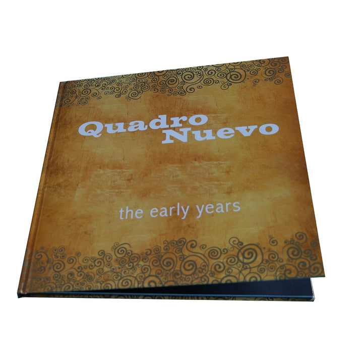 The Early Years Earbook), Audio-CD