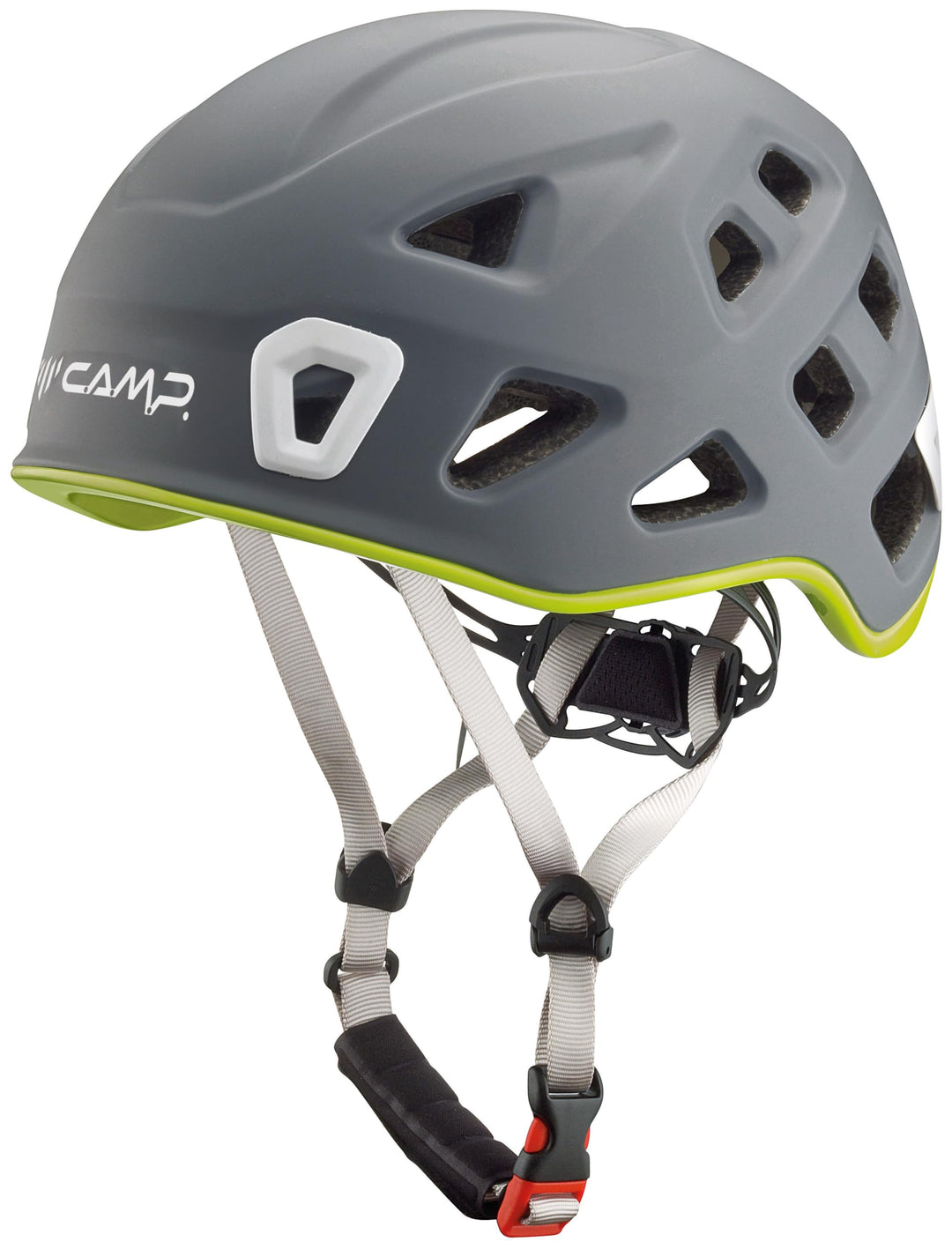 Camp Storm Helmet Grey, L